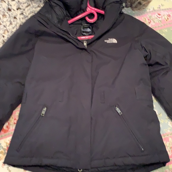 North face coat - Picture 2 of 5